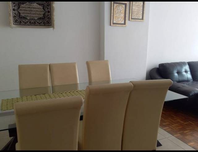 3 BEDROOM APARTMENT FOR SALE IN NORTH BEACH